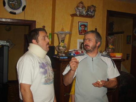 pat et yvan