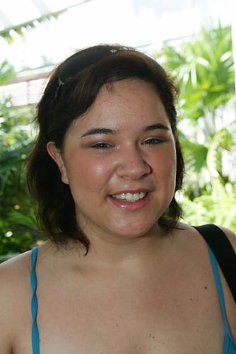 magalie vaé