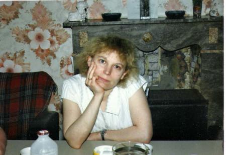 ma maman céline