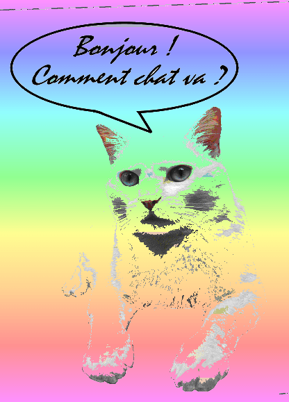 chat moi