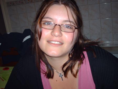 stéphanie