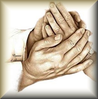 qui as le coeur sur la main