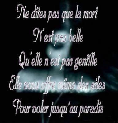 pour vous deux papa et maman ,