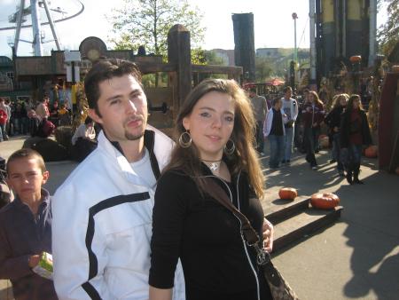 nik et eve
