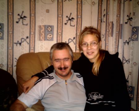yvan et madison ,