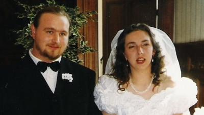 mickael et sandrine
