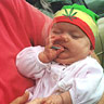 bebe fume