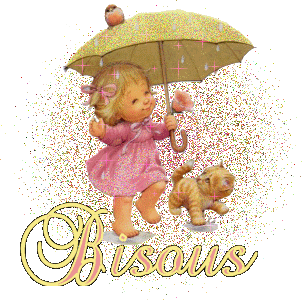 bisous bisous bisous