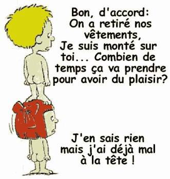 question de tete