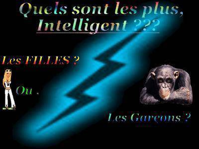 fille ou garcon