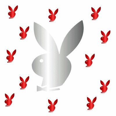 lapin playboy