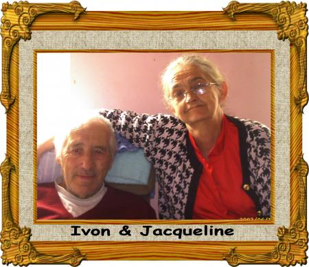 Ivon & Jacqueline