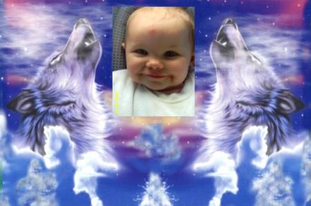 ma petite princesse